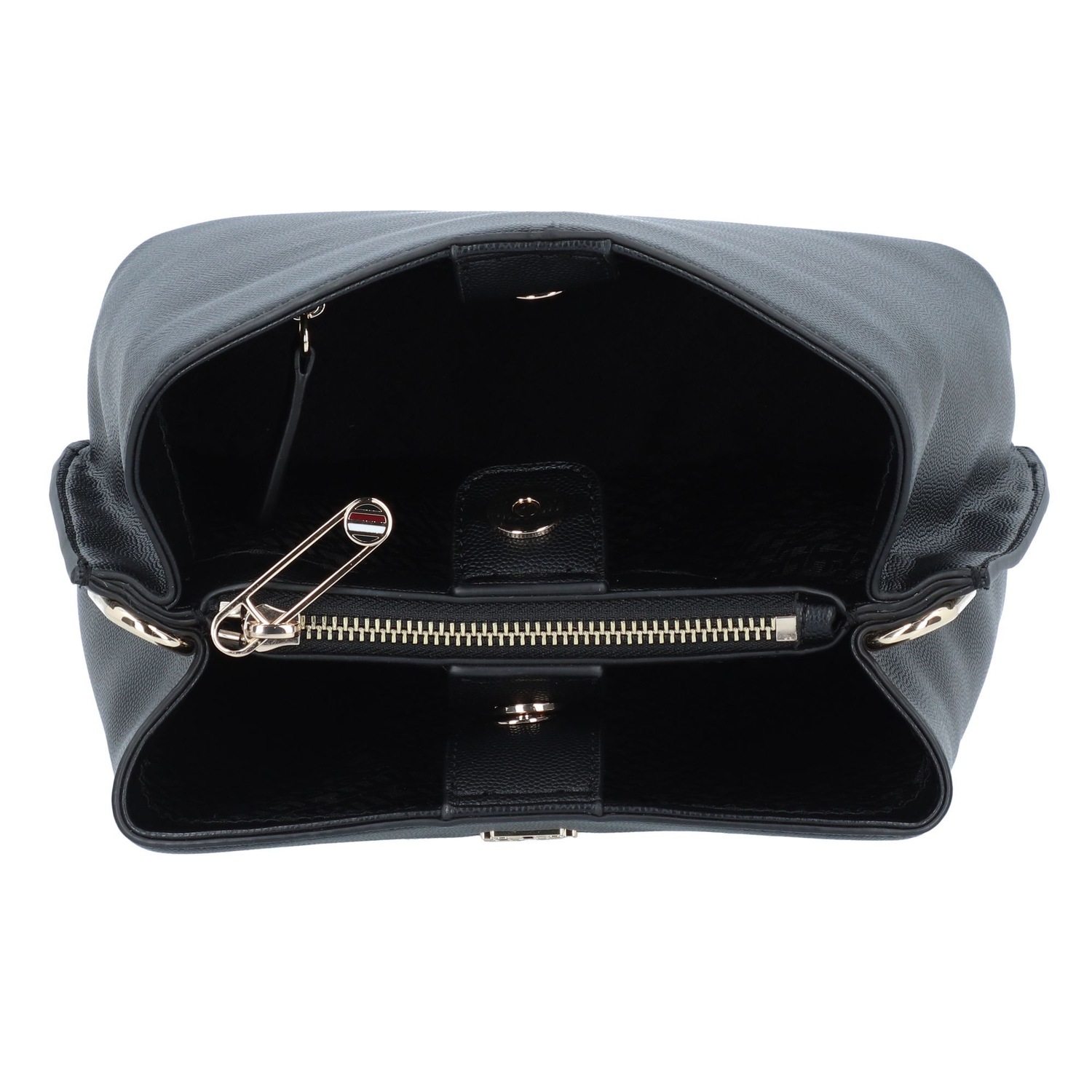 Handtasche TH Timeless Bucket FA23