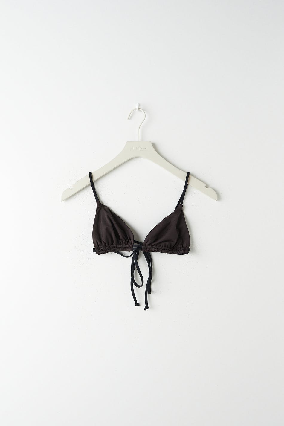 Frances bikini triangle
