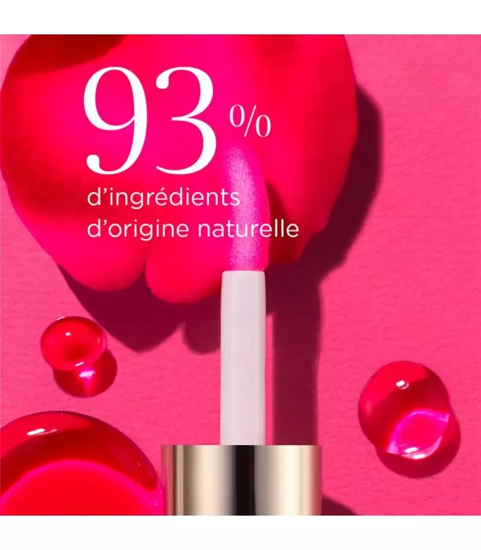 LIP COMFORT OIL Huile légère pour les lèvres hydratante, adoucissante