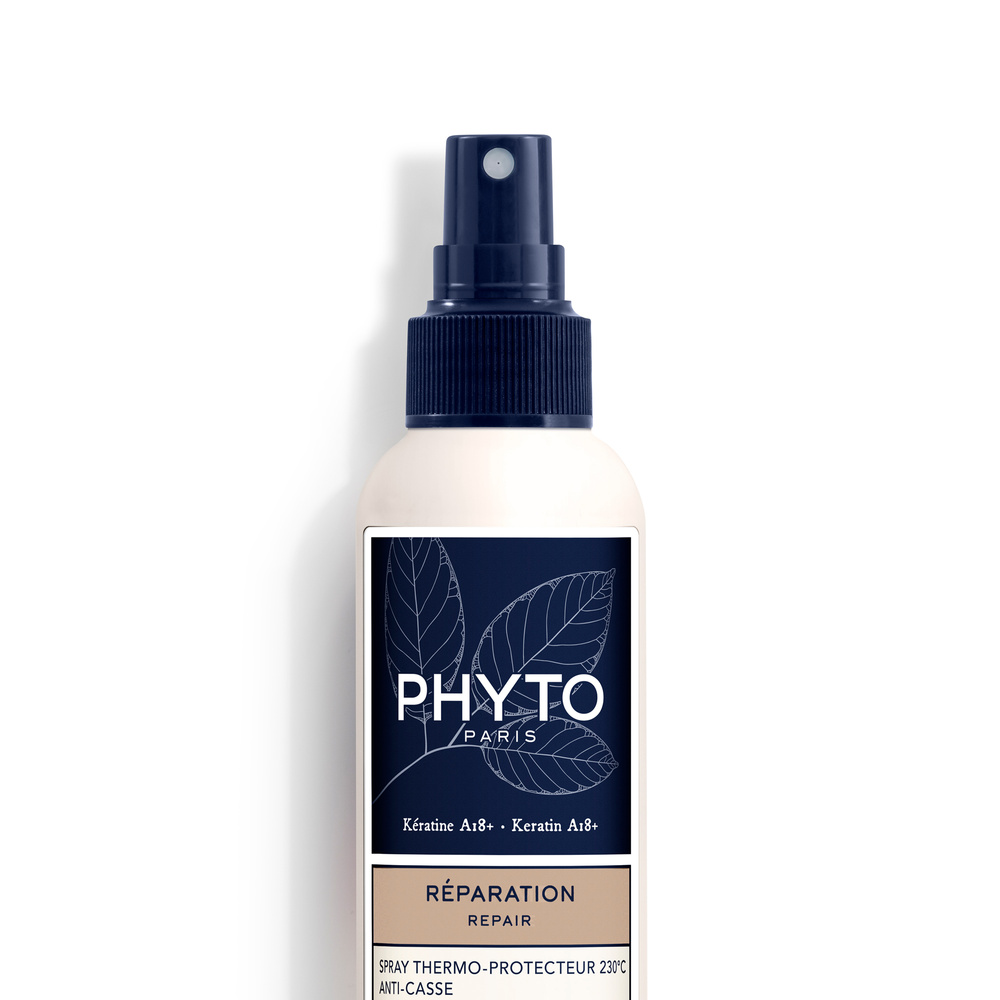 Phyto Spray Thermo-Protecteur 230° Anti-Casse-150ml Spray