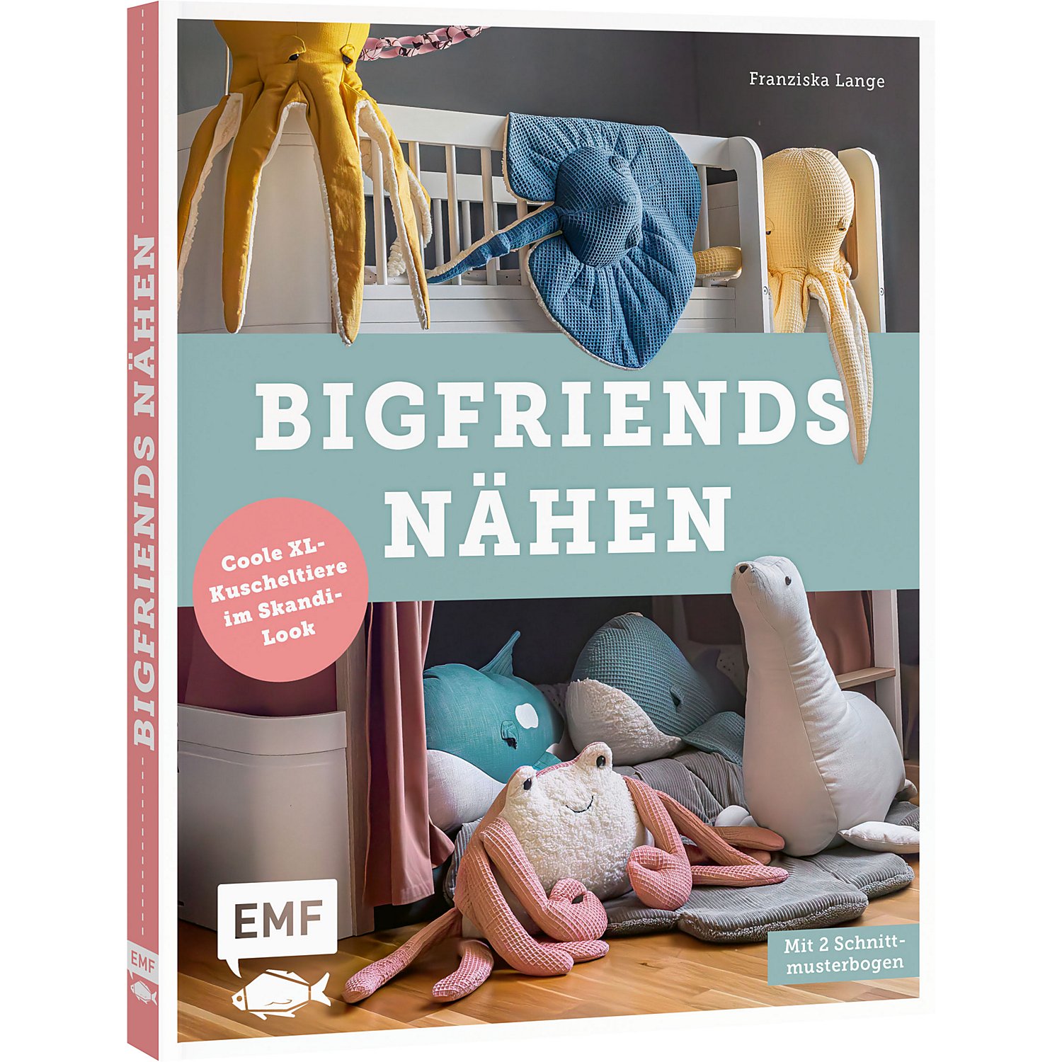 Buch 