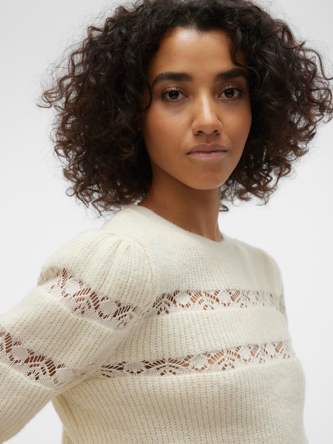 VMEA Pullover