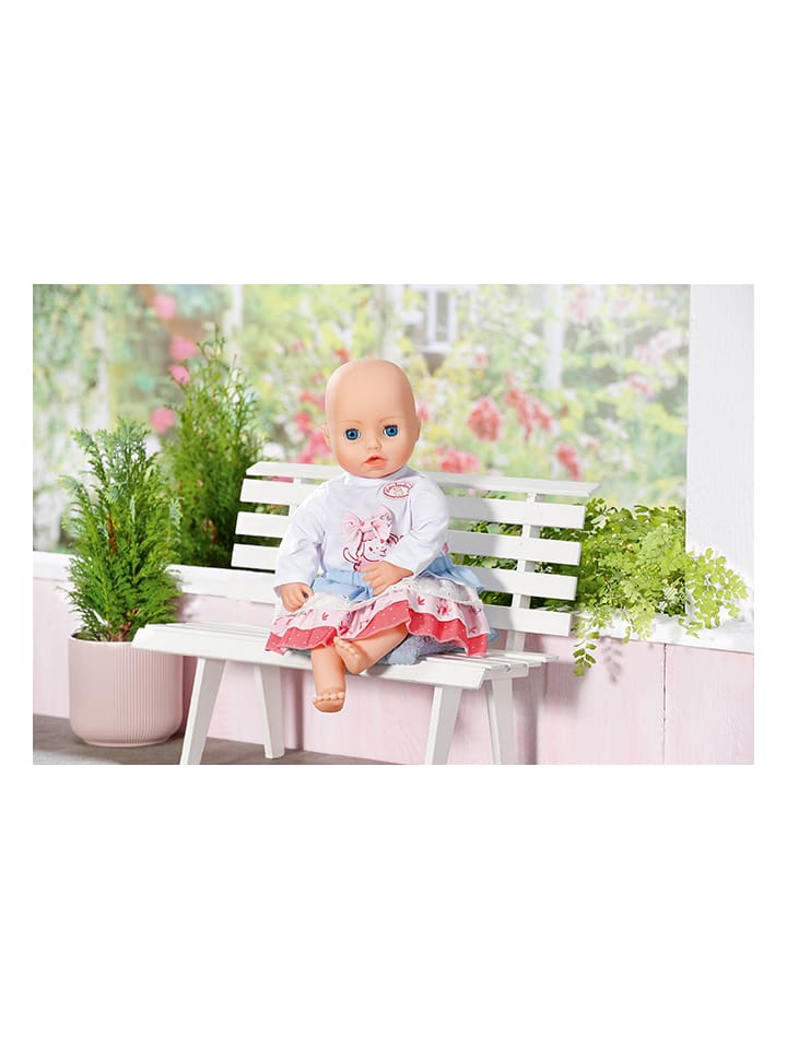 Baby Annabell Puppen-Outfit 