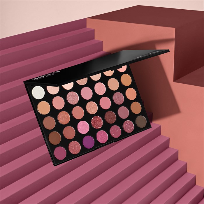 Natural Flirt Eyeshadow Palette