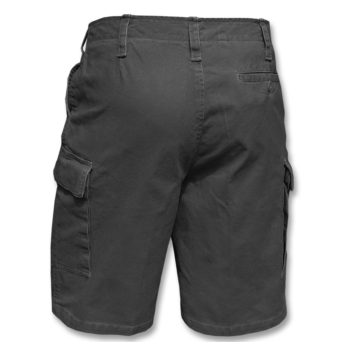 Bundeswehr Moleskin Bermuda