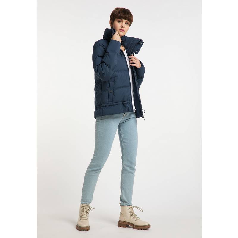 Icebound Winterjacke Damen