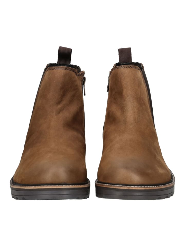 Camel Active Stiefelette in Cafe günstig kaufen