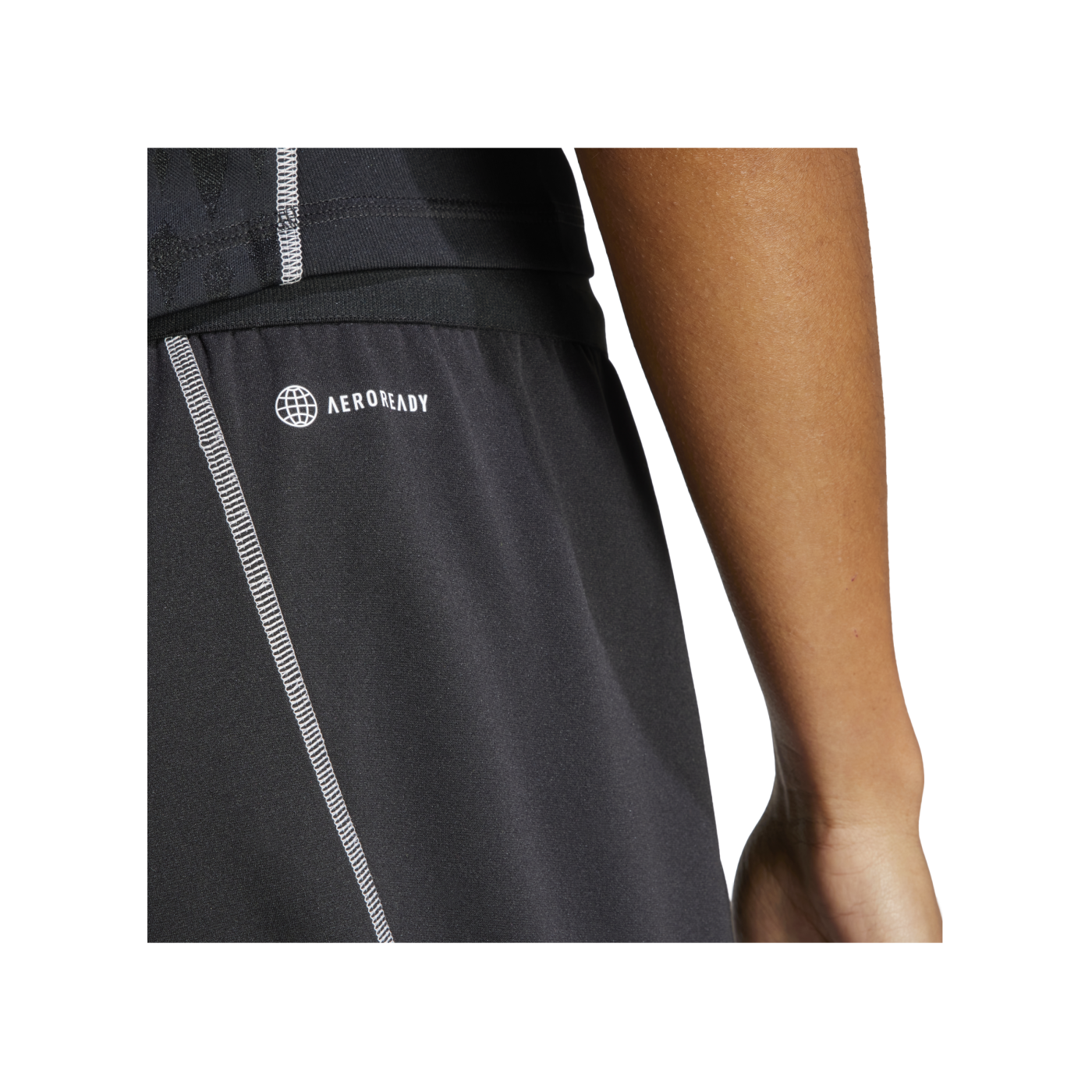 adidas Tiro 23 Pro Torwartshort Damen Schwarz