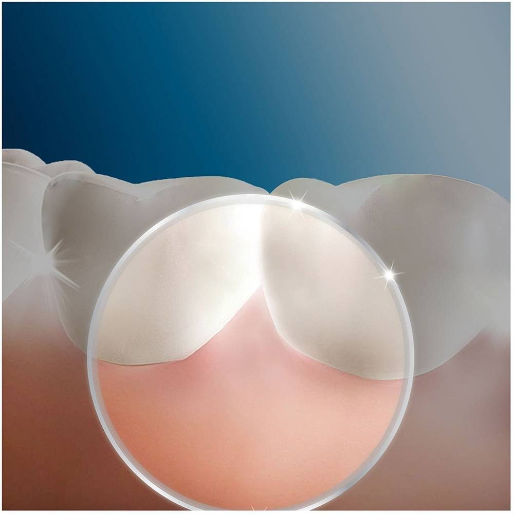 Oral-B Elektrische Zahnbürste Mundpflege Center