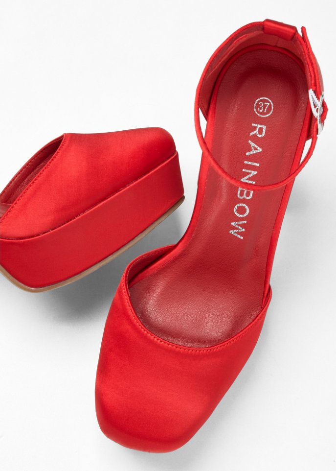 Plateau Pumps