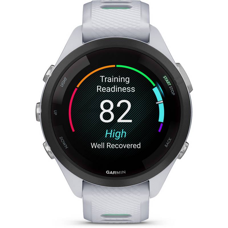Garmin Forerunner 265 S Music Sportuhr