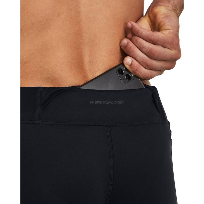 Under Armour QUALIFIER ELITE COLD Lauftights Herren