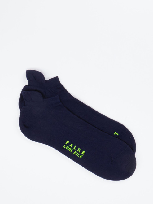 Sneakersocken (auch Quarter)-94921090013 Falke