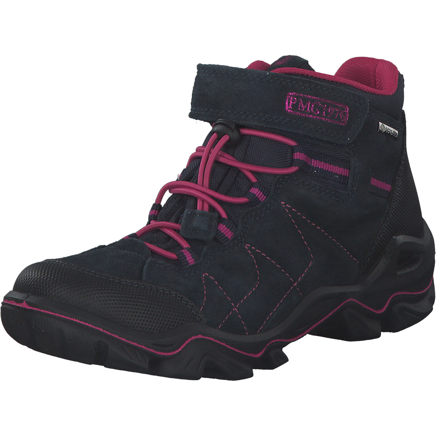 Primigi PPTGT 83939, Winterstiefel, Kinder, Blau