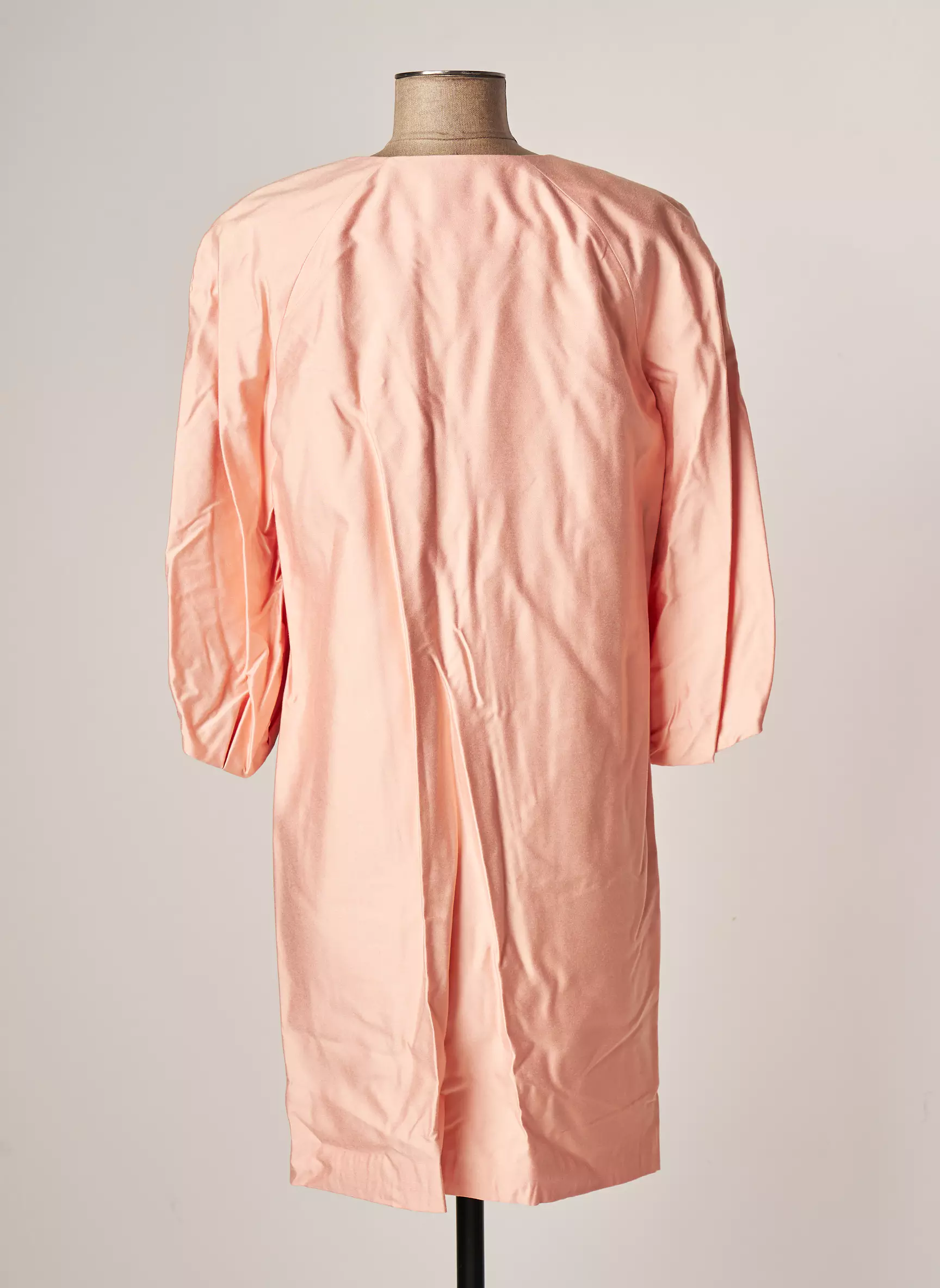 Weill Vestechic Femme couleur rose