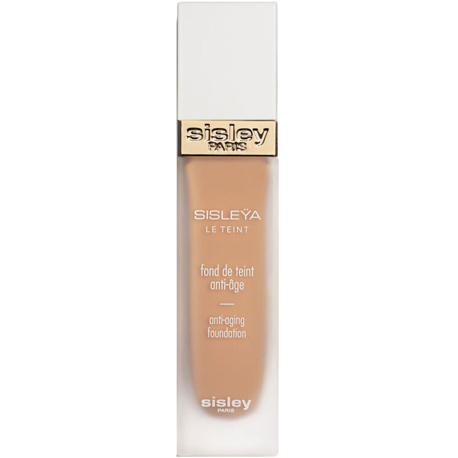 Sisley Sisleÿa Le Teint Fond de Teint Anti-Age Éclat Lissant Repulpant