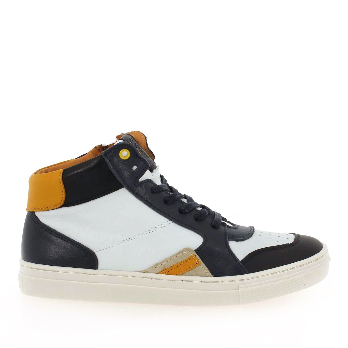 Bellamy  BACUS - Blanc Marine