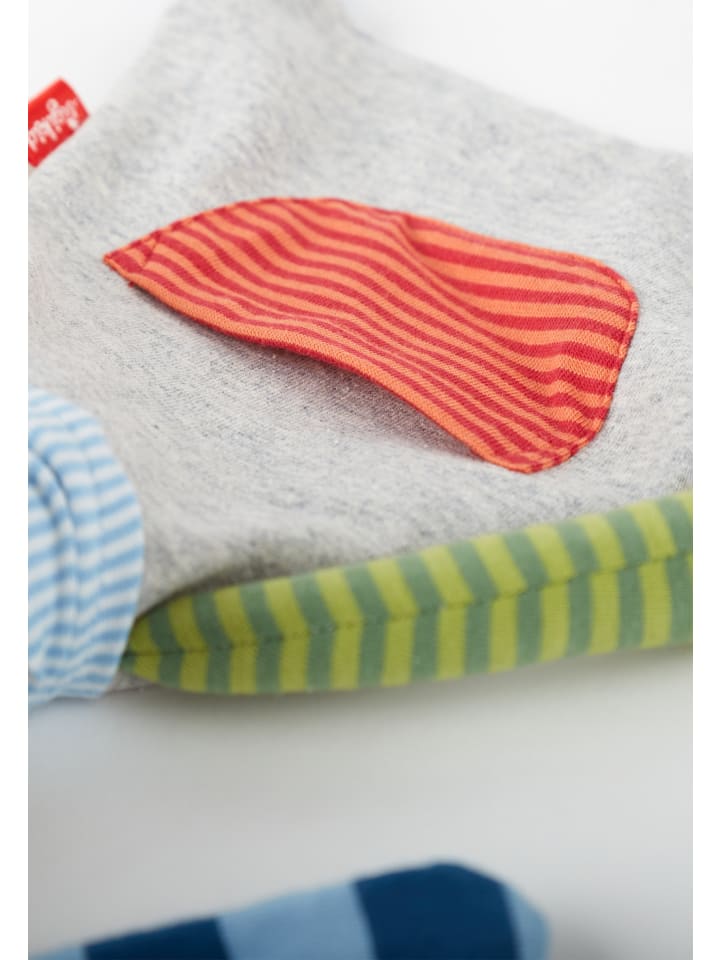 Sigikid Schnuffeltuch Classics in mehrfarbig günstig kaufen onesize