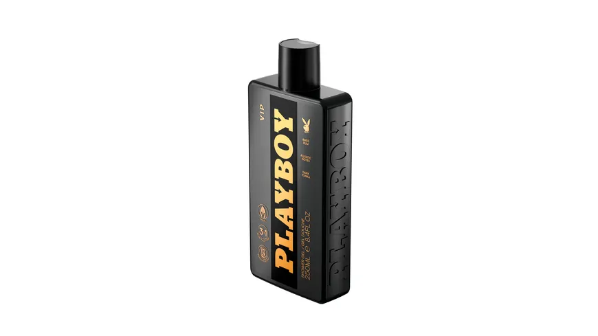 PLAYBOY VIP Duschgel 250 ml