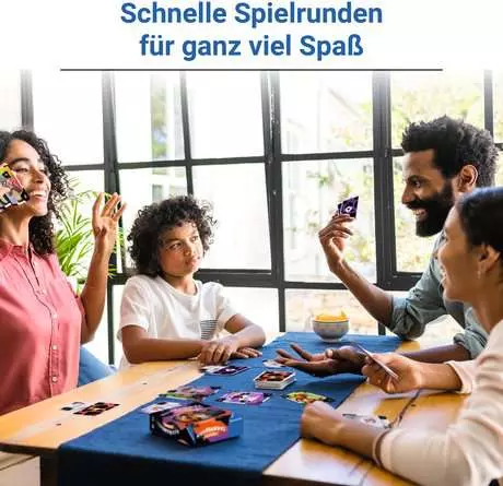 Kuhhandel - Festival - Spiel ab 10 Jahren