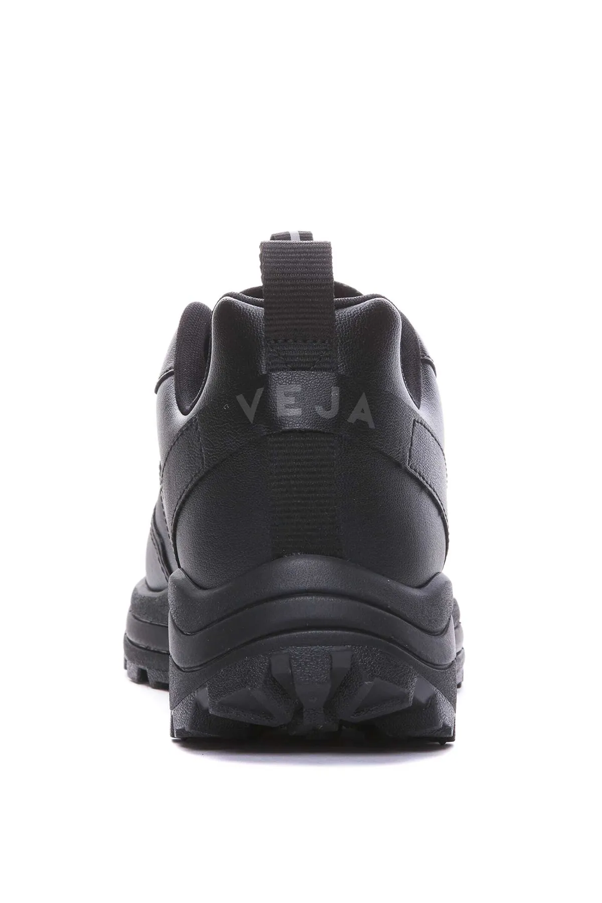 VEJA  Sneaker - Schwarz - Flacher Absatz