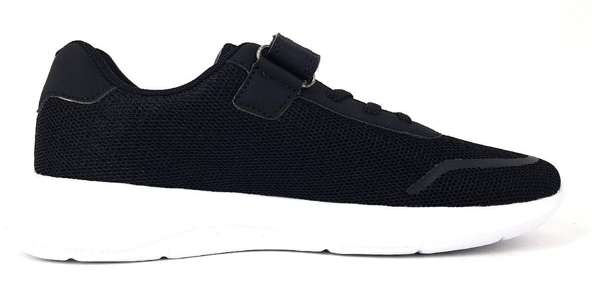 KangaRoos 10010 Schwarz 5003 jet black/steel grey
