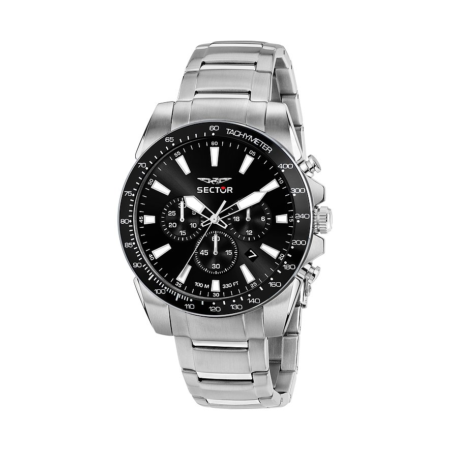Sector Chronograph 450