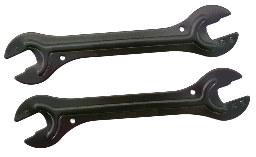 Radon Konusschlüssel 2-er Set 13/14/15/16mm kaufen | Bike-Discount