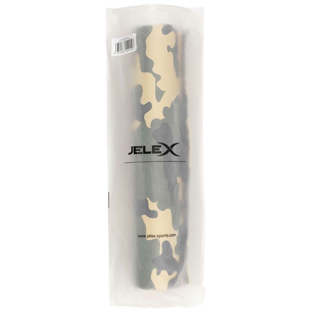 JELEX Strength Fitness Squat Pad Langhantelpolster army camo