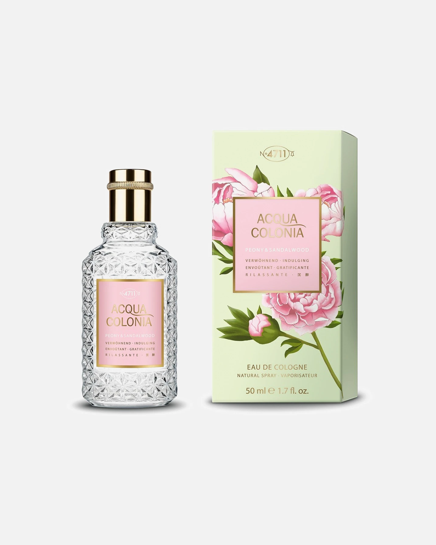 4711 Acqua Colonia Acqua Colonia