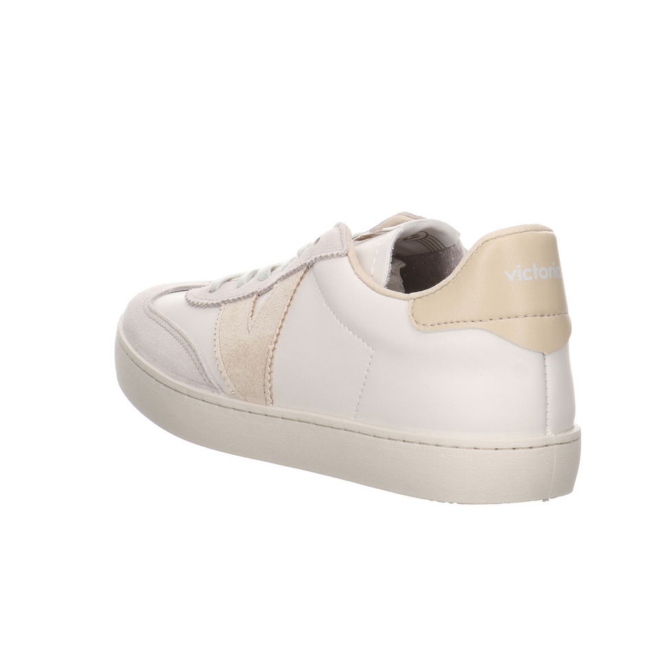 Victoria Berlin Ciclista Efecto Sneaker
