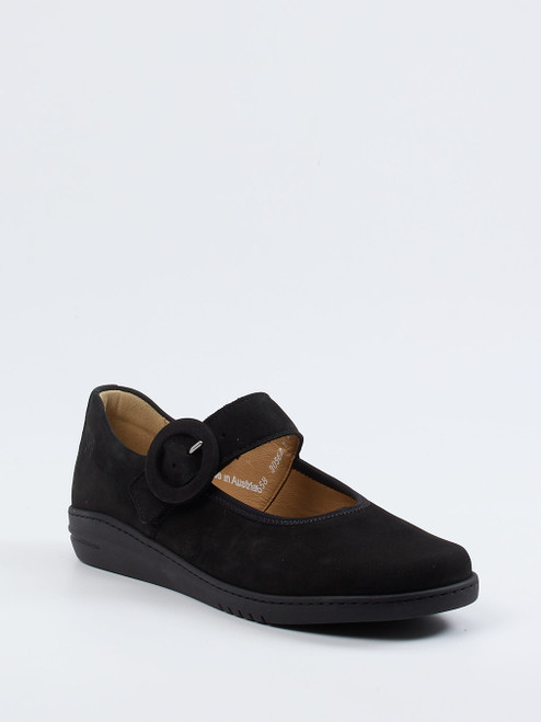 Spangenschuh-24810090006 Hartjes