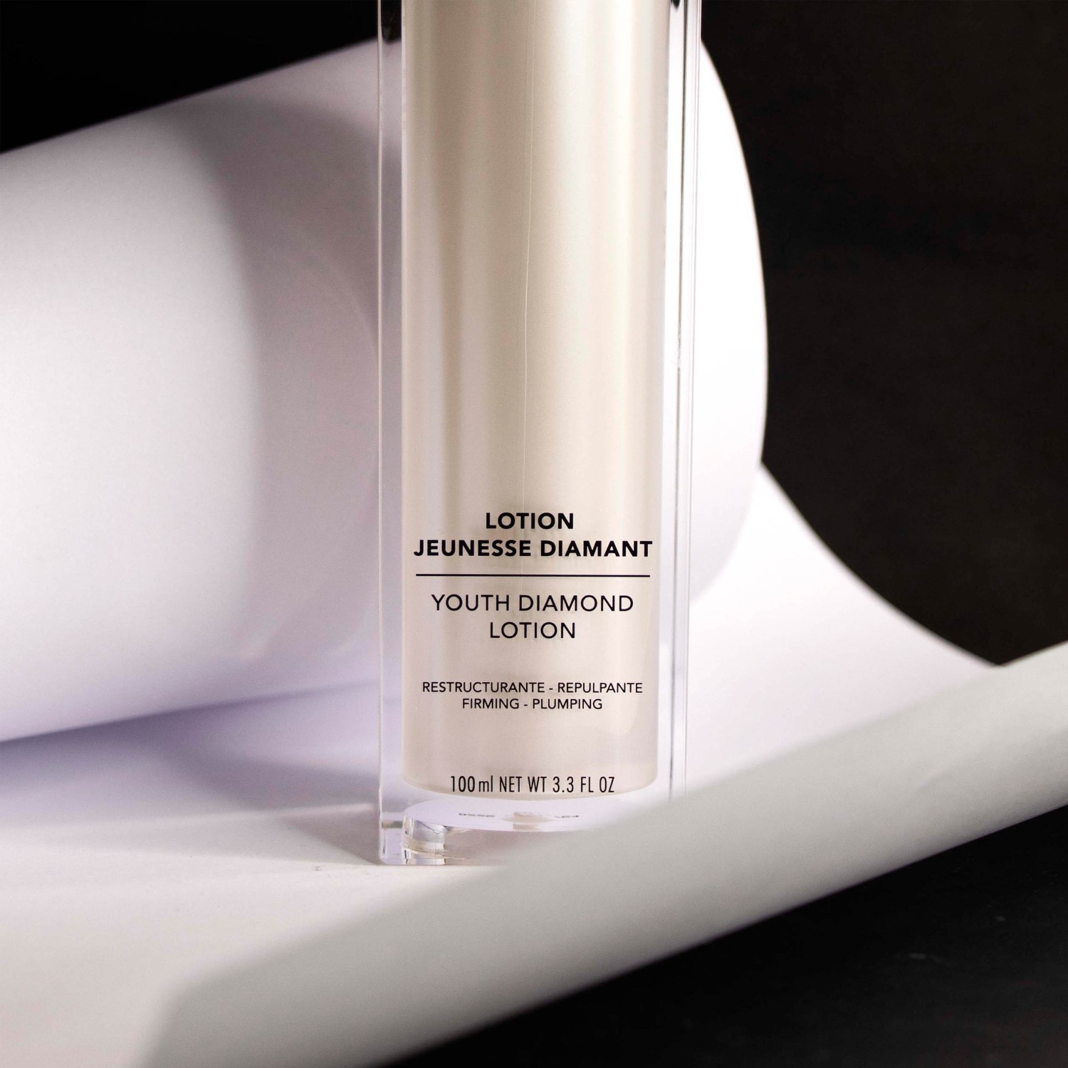 Gemology Diamond Youth Lotion - Restrukturyzacja [[,]] Wypełnianie