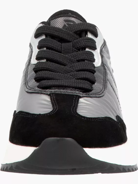 Rieker Damen Sneaker Low