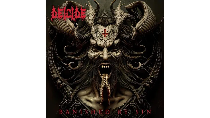 Banished By Sin