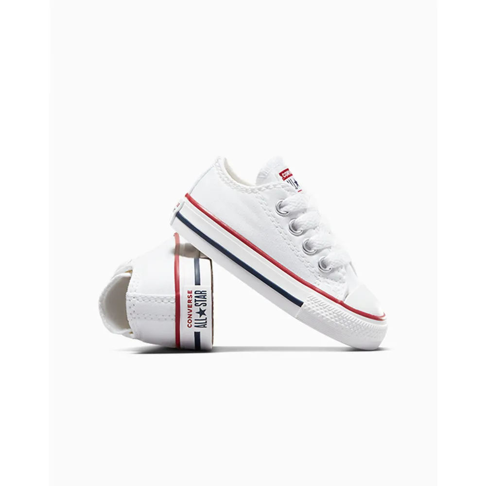 Converse Chuck Taylor All Star OX 7J256C / weiss