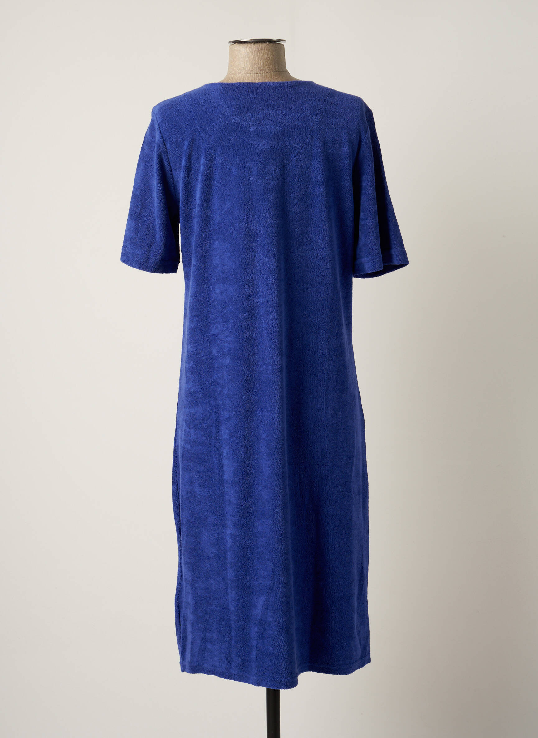 Ringella Robes De Chambre Peignoirs Femme couleur bleu