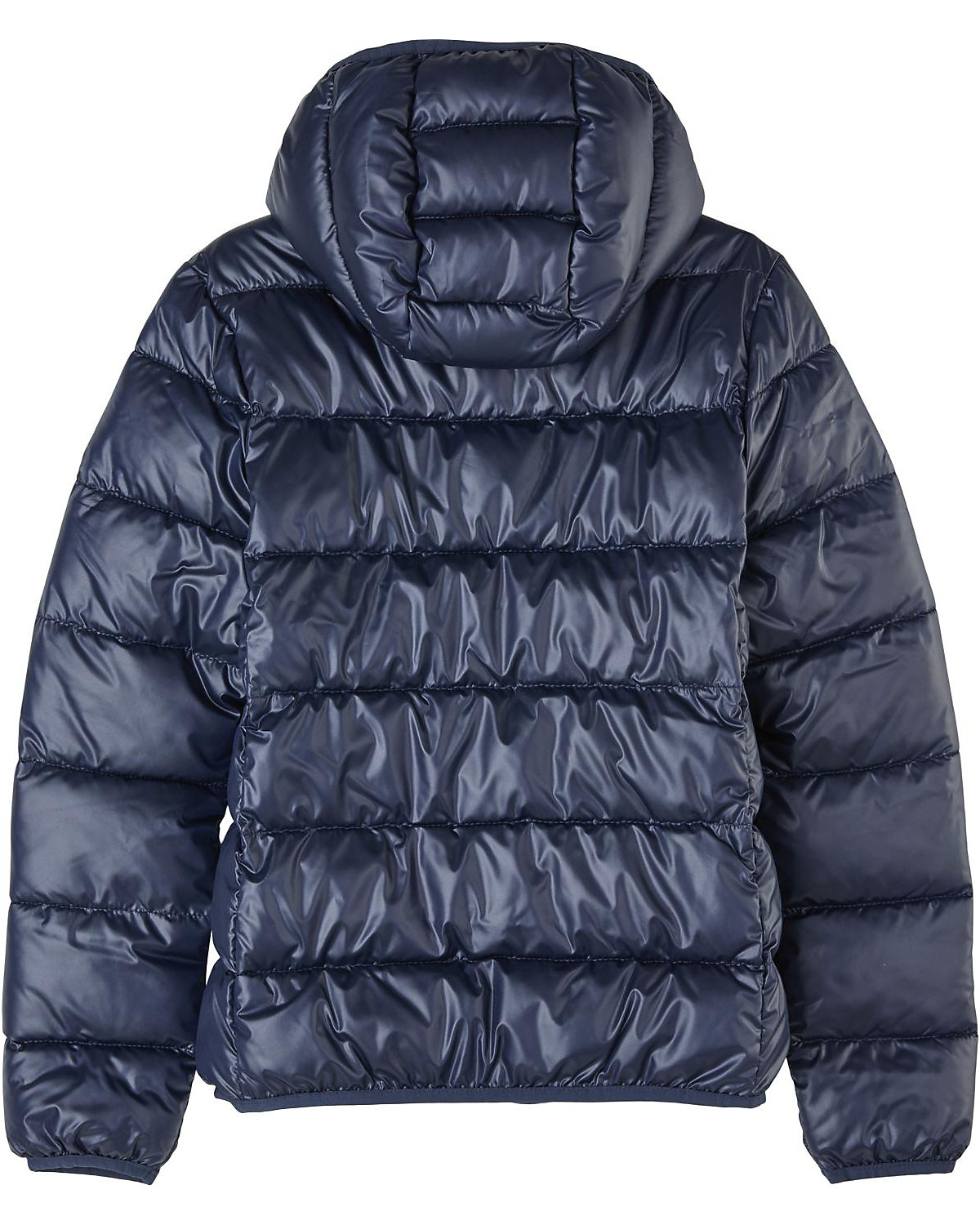 Winterjacke für Mädchen