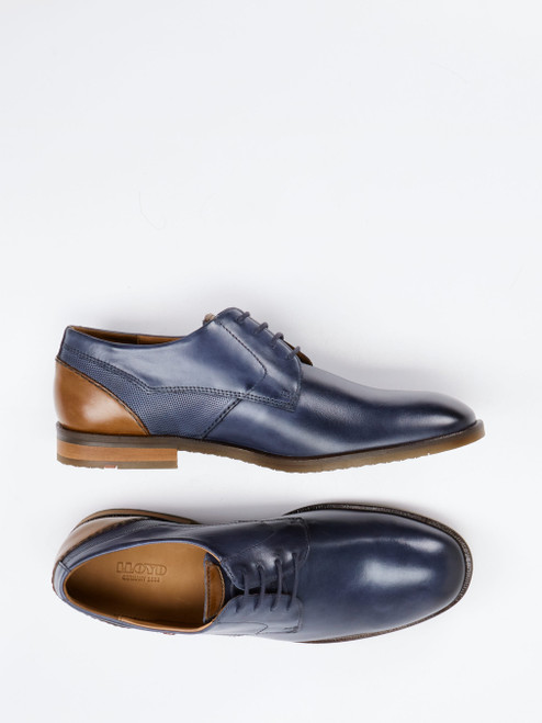 Schnürschuh-46101090429 Lloyd