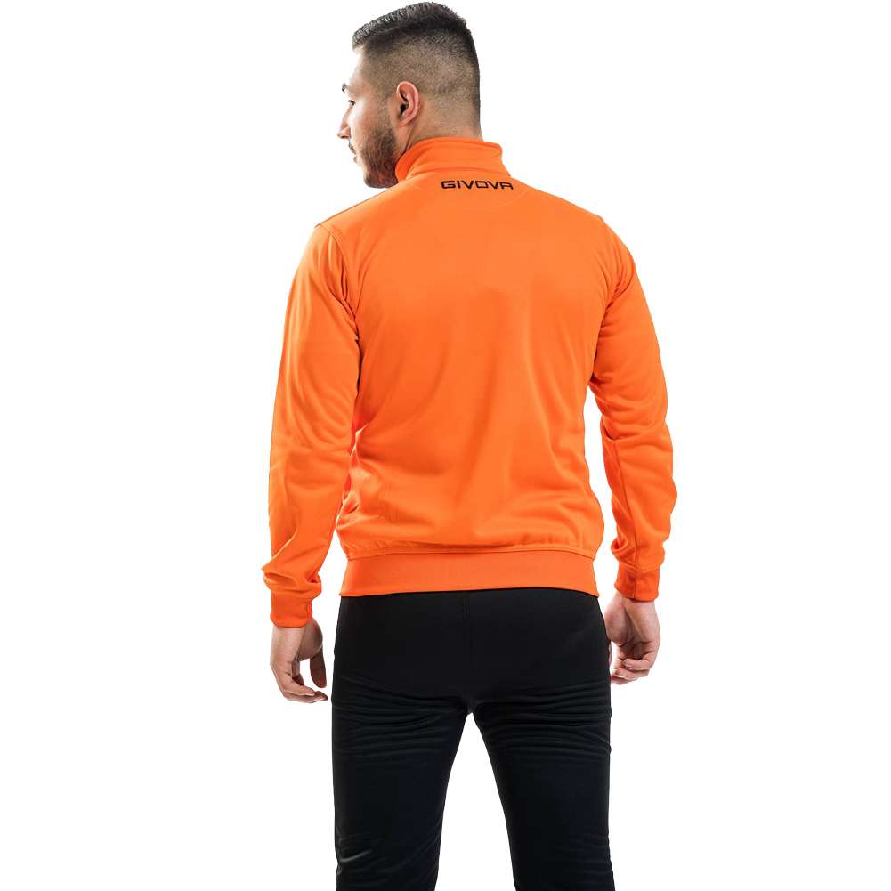 Givova One Full Zip Trainingsanzug TT012-0110
