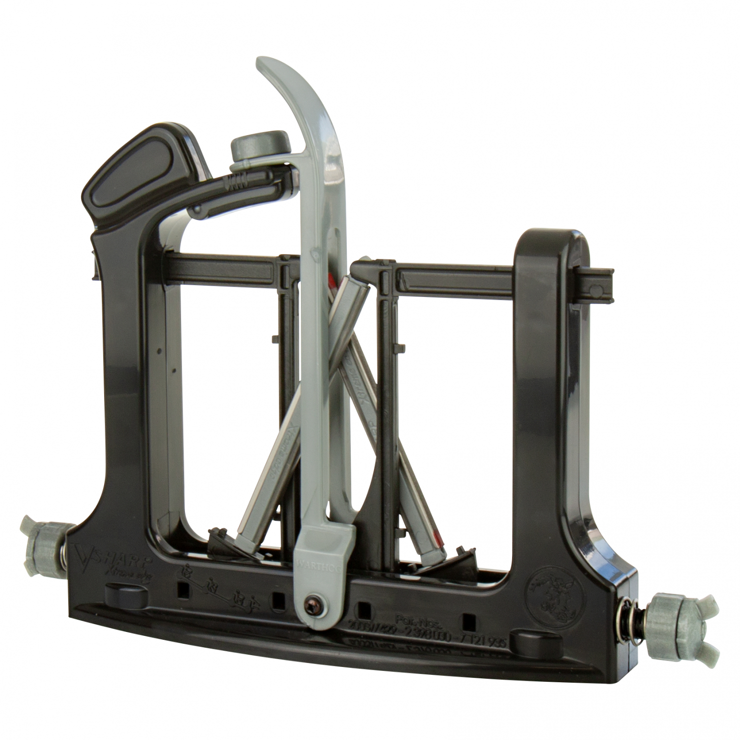 Warthog Sharpeners Messerschärfer V-Sharp Xtreme Edge