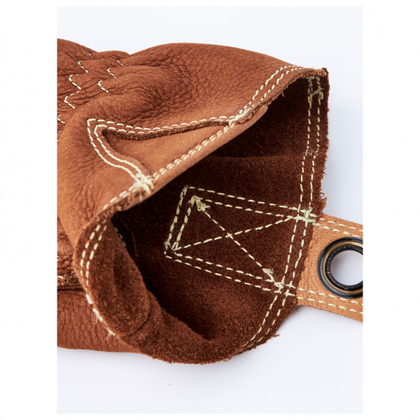 Hestra - Oden Nubuck - Handschuhe