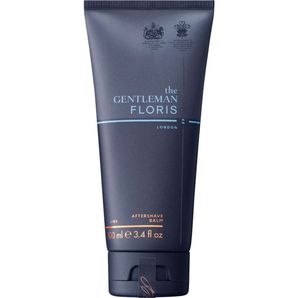 Floris London No. 89 After Shave Balm Après-rasage