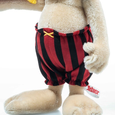 Asterix bei den Olympischen Spielen, 30 cm, mehrfarbig