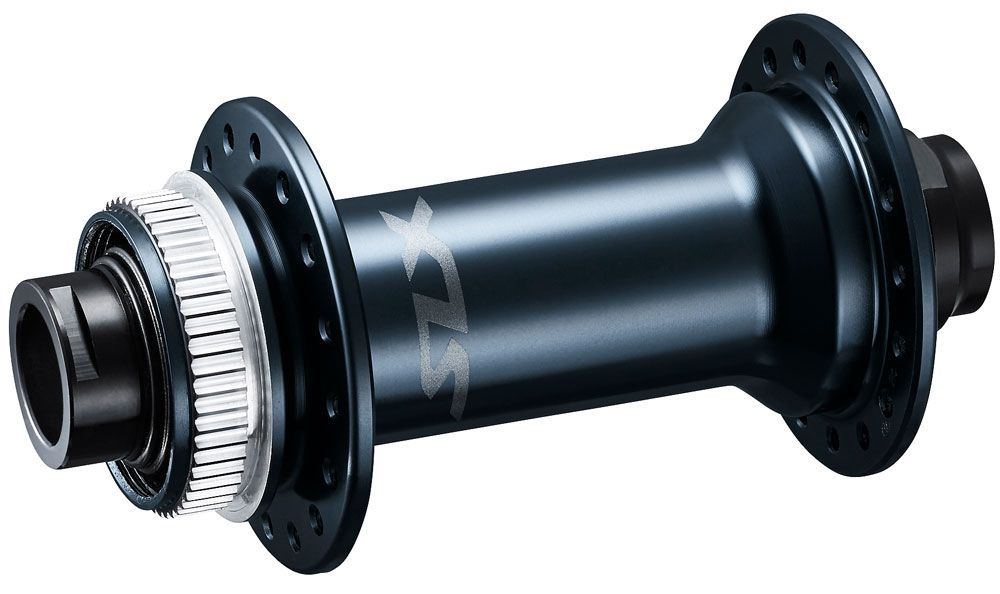 Shimano SLX HB-M7110-B Center-Lock Vorderrad Nabe 15x110mm kaufen | Bike-Discount