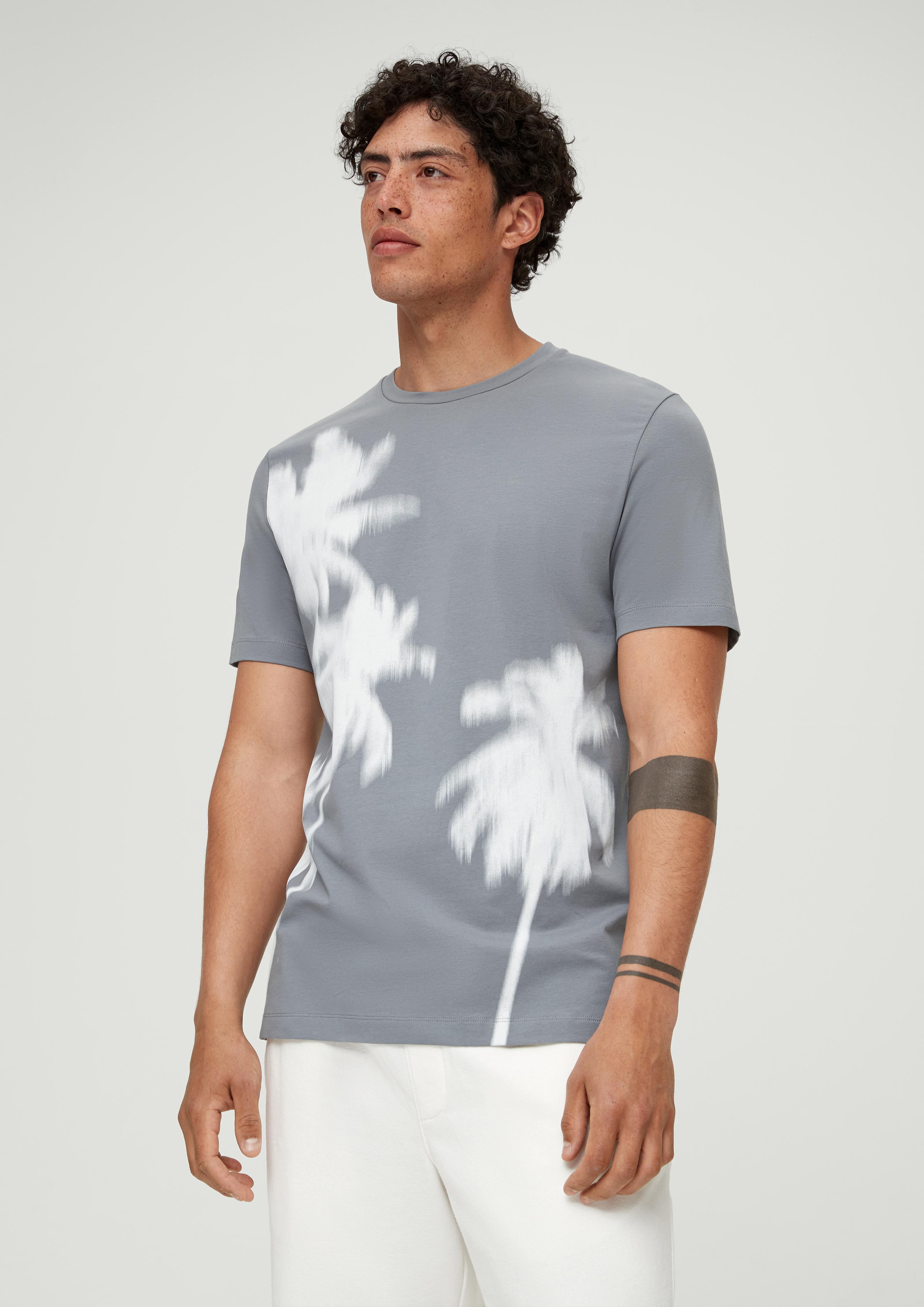 T-Shirt mit Grafikprint  2131545-95F1