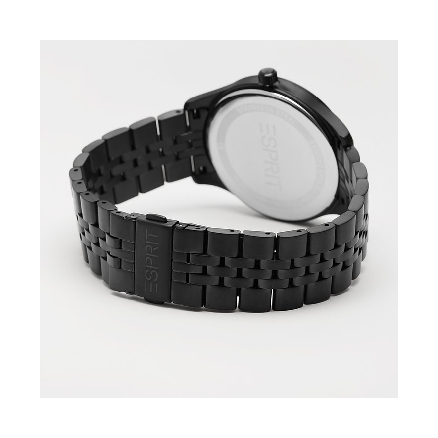 ESPRIT Herrenuhr Steady