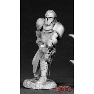 Black Legionnaire
