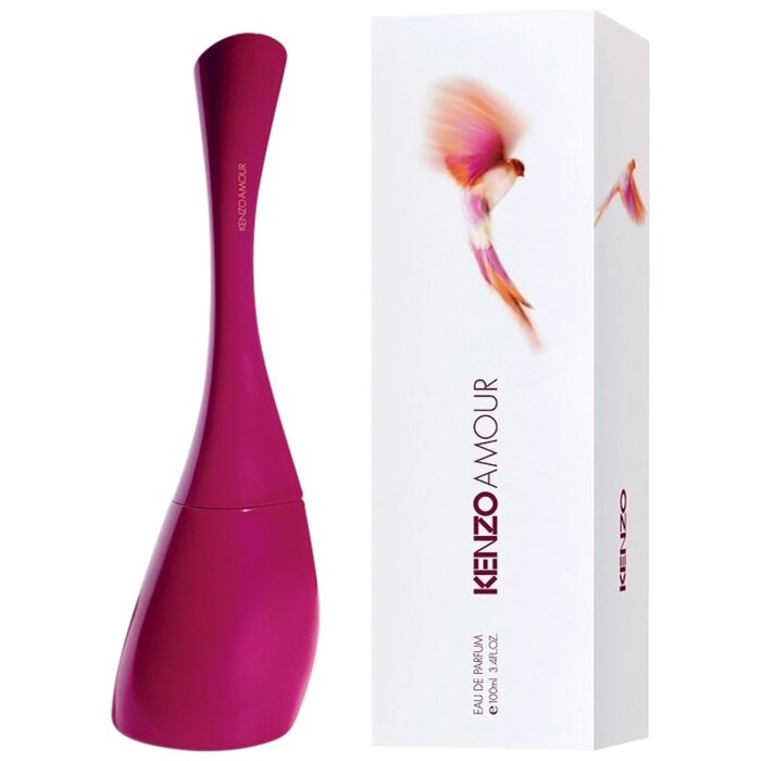 KENZO AMOUR<br /><br />Eau de Parfum Spray