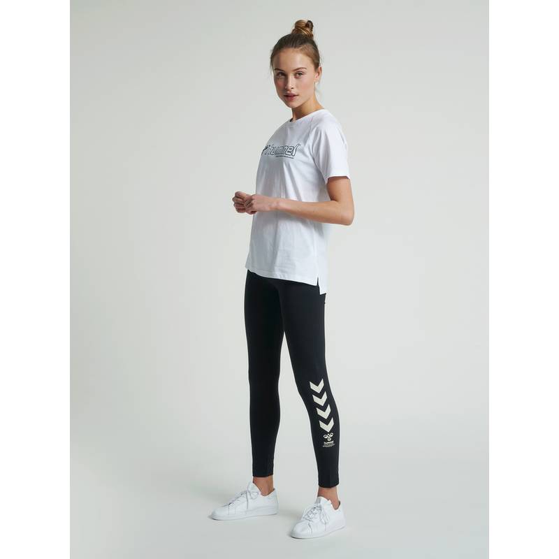 hummel hmlZENIA T-SHIRT S/S T-Shirt Damen